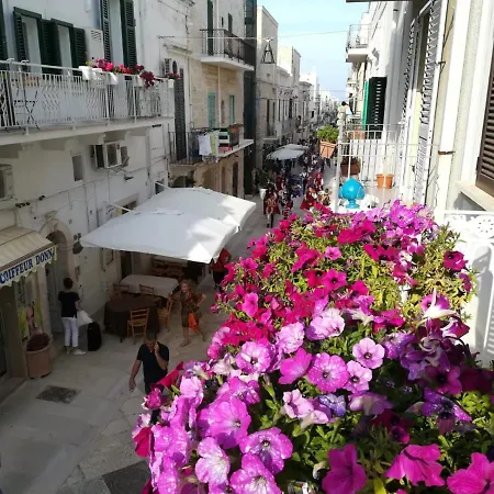 Appartamento Pinhouse - Locazione Turistica