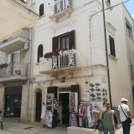 Apartment Pinhouse - Locazione Turistica Polignano a Mare
