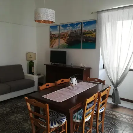 Apartment Pinhouse - Locazione Turistica