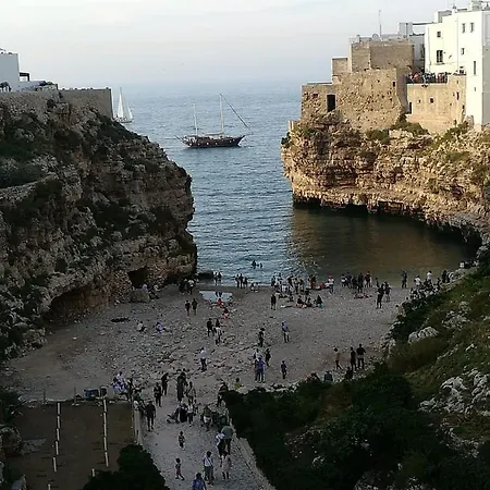 Pinhouse - Locazione Turistica Polignano a Mare