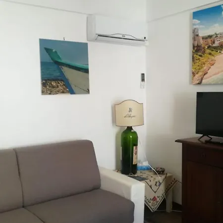 Apartment Pinhouse - Locazione Turistica *