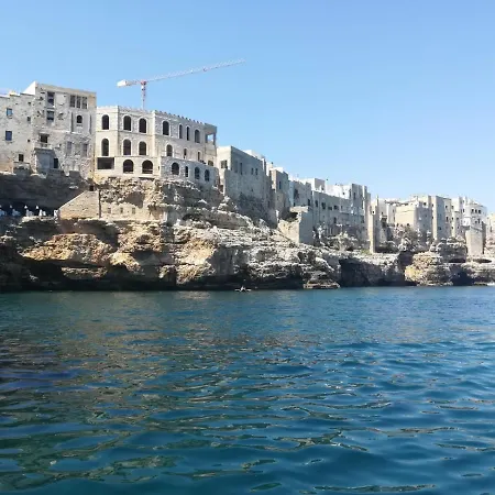 Pinhouse - Locazione Turistica * Polignano a Mare