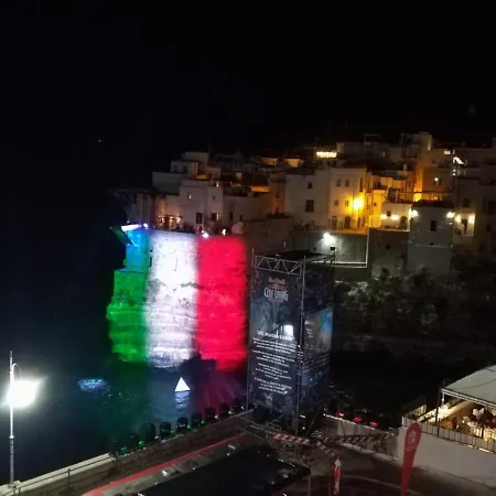 Apartment Pinhouse - Locazione Turistica Polignano a Mare