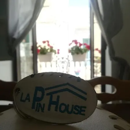 Apartment Pinhouse - Locazione Turistica