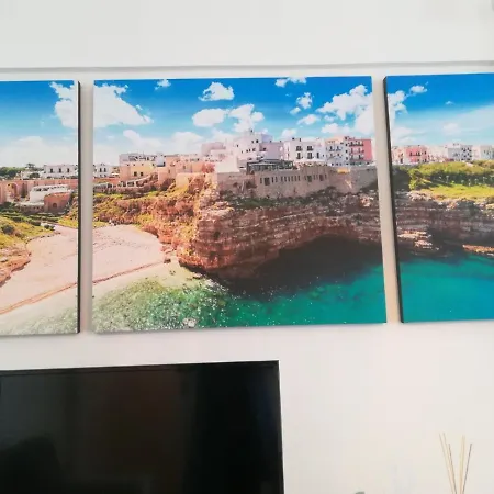 Pinhouse - Locazione Turistica Apartment *